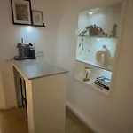 Appartement Bg Living & Hosting - Stilvolles Im Herzen Der Stadt - Wlan Inklusive *