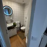 Appartement Bg Living & Hosting - Stilvolles Im Herzen Der Stadt - Wlan Inklusive Trèves