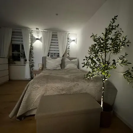 Bg Living & Hosting - - Altstadt & Fussgaengerzone *