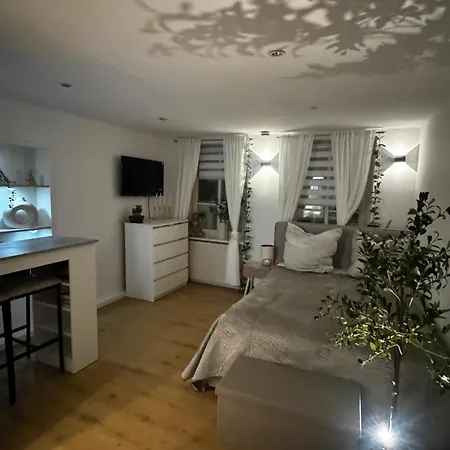 アパート Bg Living & Hosting - Stilvolles Im Herzen Der Stadt - Wlan Inklusive