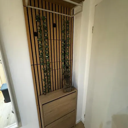 Apartment Bg Living & Hosting - Stilvolles Im Herzen Der Stadt - Wlan Inklusive Trier