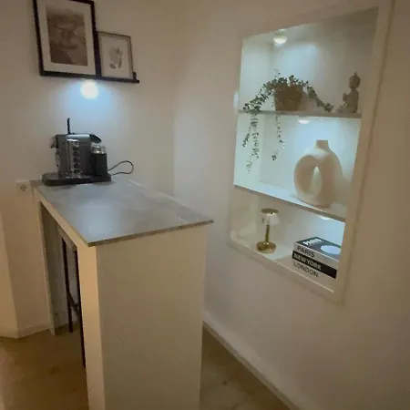 Apartman Bg Living & Hosting - Stilvolles Im Herzen Der Stadt - Wlan Inklusive *