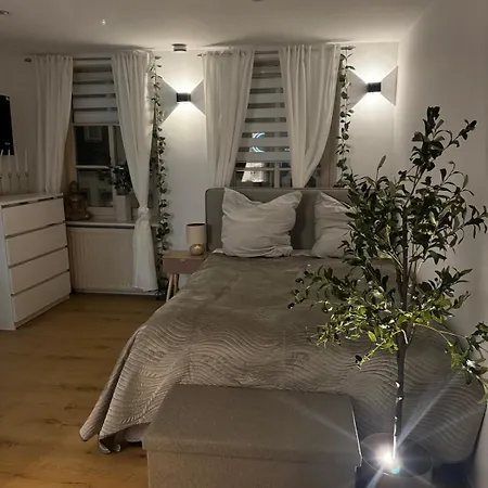 Apartman Bg Living & Hosting - Stilvolles Im Herzen Der Stadt - Wlan Inklusive Trier