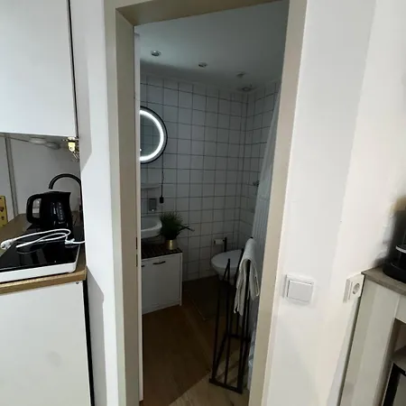 Apartment Bg Living & Hosting - Stilvolles Im Herzen Der Stadt - Wlan Inklusive Trier