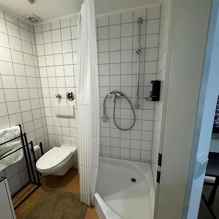 Bg Living & Hosting - Stilvolles Im Herzen Der Stadt - Wlan Inklusive *