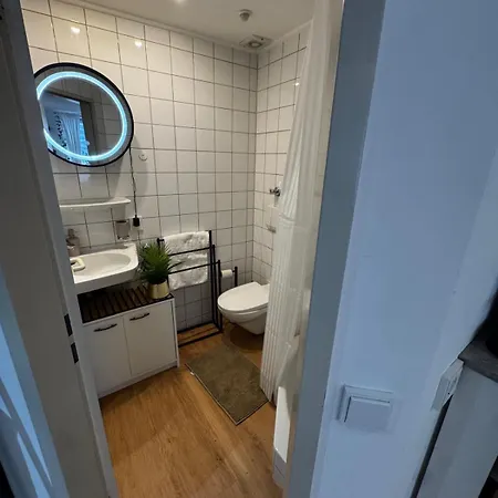 Apartment Bg Living & Hosting - Stilvolles Im Herzen Der Stadt - Wlan Inklusive Trier