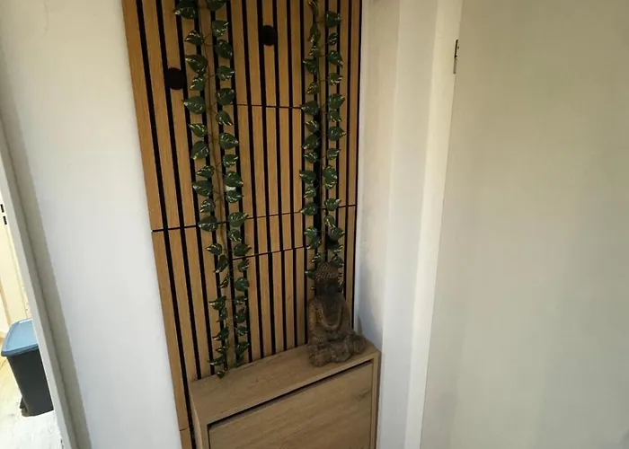 Apartamento Bg Living & Hosting - Stilvolles Im Herzen Der Stadt - Wlan Inklusive Tréveris