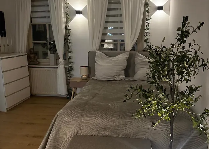 Apartamento Bg Living & Hosting - Stilvolles Im Herzen Der Stadt - Wlan Inklusive Tréveris